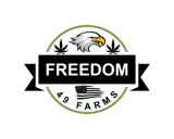 https://www.logocontest.com/public/logoimage/1588400107Freedom 49 Farms(2) 5.png
